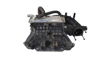 KOLEKTOR SSĄCY CHŁODNICA 1.4 TSI CAX VW AUDI