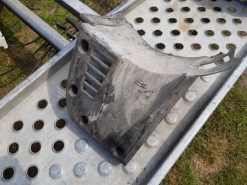 BMW E39 КОРОТКИЕ КОЛЕСНЫЕ АРКИ M-PACK ORIGINAL 2498989