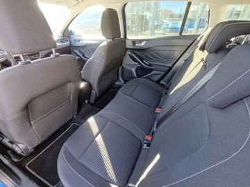 Ford Focus IV Kombi Facelifting 1.0 EcoBoost 125KM 2024 Ford Focus Ford Focus 1.0 EcoBoost 125KM TitaniumPakiet Winter Salon PL FV, zdjęcie 20