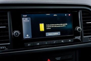 Seat Ateca 2026 Seat Ateca Reference 1.0 TSI 115 KM, zdjęcie 17