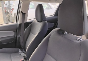 Toyota Yaris III 2018 Toyota Yaris 2018r, Salonowa, 1.5 Benzyna. Uszkodzony prawy przod. Jezdzi., zdjęcie 7