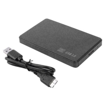 NOWY DYSK PRZENOŚNY ZEWNĘTRZNY USB 3.0 2000GB HDD