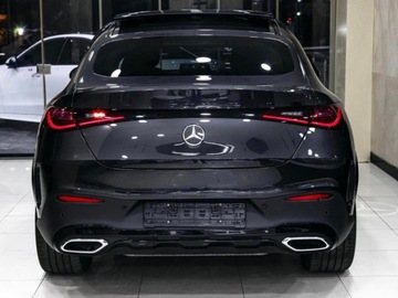 Mercedes GLC C254/X254 Coupe 2.0 300 258KM 2025 GLC Coupe 300 4-Matic AMG Line 2.0 (258KM) 2025, zdjęcie 1