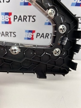 BMW F20 F32 HLAVICE PÁKY ŘAZENÍ EVROPA AUT 9296896