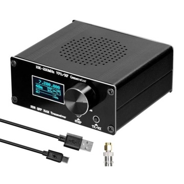 Vfo RF S Meter HF Ham Radio debugger 10K 220