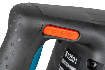 МОЛОТОК ДЛЯ РАЗРУШЕНИЯ КОВОЧНЫЙ ШЕСТИГРАННЫЙ ШЕСТИГРАННЫЙ ДОЛОТО 60J В КОМПЛЕКТЕ КЕЙС SDS