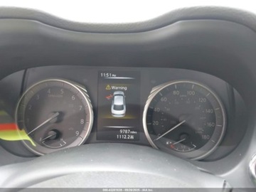 Infiniti Q50 II 2024 Infiniti Q50 Luxe 2024 3.0l 3.0 Benzyna 300KM, zdjęcie 10