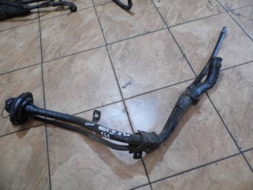 MAZDA 3 1.6B 03' СЕДАН ТРУБКА ТОПЛИВНОГО БАКА