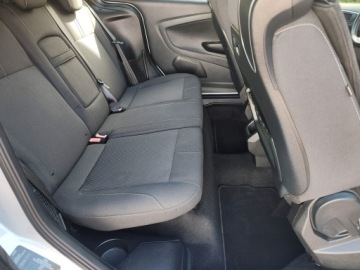 Ford B-MAX 1.0 EcoBoost 125KM 2015 Ford B-Max Bogata opcja Serwis Gwarancja, zdjęcie 24