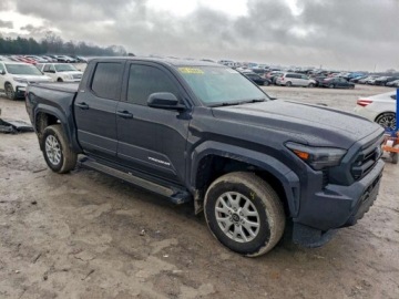Toyota Tacoma II 2024 Toyota Tacoma Double Cab 2024 2.4 Benzyna 278KM, zdjęcie 4