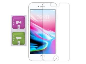 FOLIA HYDROŻELOWA DO IPHONE 7 / 8 / SE 20 / SE 22