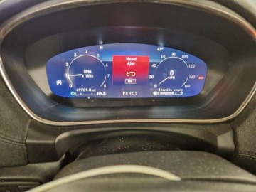 Lincoln 2020 Lincoln Nautilus Reserve 2020 2.0 Benzyna 250KM, zdjęcie 9