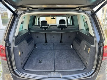 Seat Alhambra II (7N) 2016 Seat Alhambra 7 foteli Elektryczne Drzwi Navi, zdjęcie 16