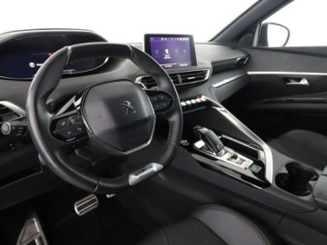 Peugeot 3008 II Crossover 1.6 THP 180KM 2018 Peugeot 3008 1.6T Automat GT Line Nawigacja, zdjęcie 13