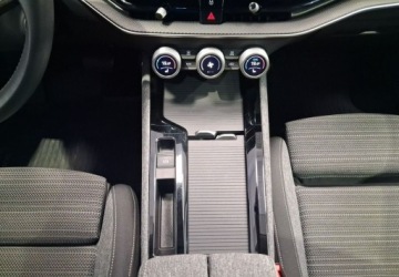 Skoda Superb IV Kombi 2.0 TSI 265KM 2024 Skoda Superb Combi Selection 2.0TSI 265KM DSG 4x4 2024 r., salon PL, I wl., zdjęcie 18