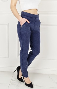 БРЮКИ ЖЕНСКИЕ МОДЕЛИРУЮЩИЕ, FIT Elastic Plus