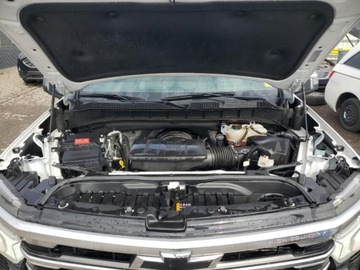 Chevrolet Silverado II 2024 Chevrolet Silverado K1500 High Country 2024 6.2l 6.2 Benzyna 420KM, zdjęcie 6