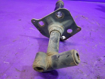 BMW E39 95-00 SEDAN ZÓNA DEFORMACE PRAVÝ PŘEDNÍ