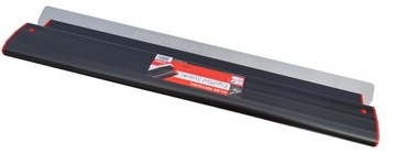 Шпатель 600 x 0,3 мм Адаптер Палка Штукатурный валик Набор Масленка ERGOPLAST