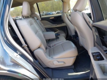 Lincoln Aviator 2022 Lincoln Aviator Reserve, 2022r., 4x4, 3.0L 3.0 Benzyna 400KM, zdjęcie 9