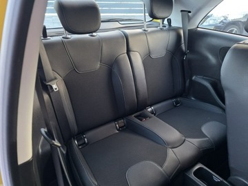 Opel Adam Hatchback 1.4 100KM 2015 Opel Adam wersja ROCKS /tylko 93400km/BARDZO ZADBA, zdjęcie 8