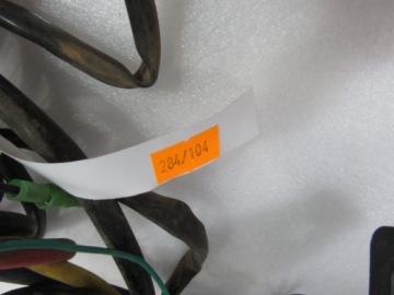 Лебедка + комплект стоек Cectek Kingcobra 500