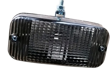 Lampa jazdy dziennej pod zderzak TIR TRUCK cytrynka OLDSCHOOL NL jak talmu