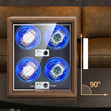 ЭЛЕГАНТНЫЙ КОРПУС ROTOMAT ROLEX CHARGER – ИДЕАЛЬНО ДЛЯ КОЛЛЕКЦИОНЕРОВ