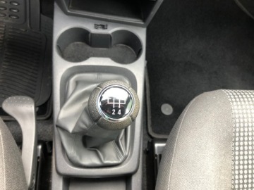 Opel Meriva I 1.6 TWINPORT ECOTEC 105KM 2008 OPEL MERIVA 1.6 BENZYNA KLIMA SUPER STAN Z NIEMIEC, zdjęcie 18