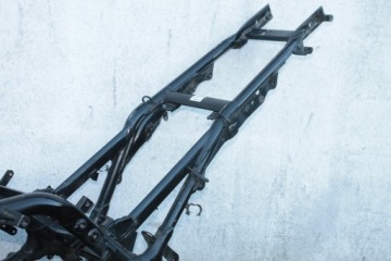 HONDA ST 1100 PAN EUROPEAN SC26 РАМА С ДОКУМЕНТАМИ 2003