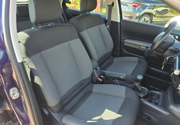 Citroen C4 Cactus Crossover Facelifting 1.2 PureTech 110KM 2018 Citroen C4 Cactus 1.2 benz. 110KM Gwarancja Zamiana Zarejestrowany 1.2, zdjęcie 14