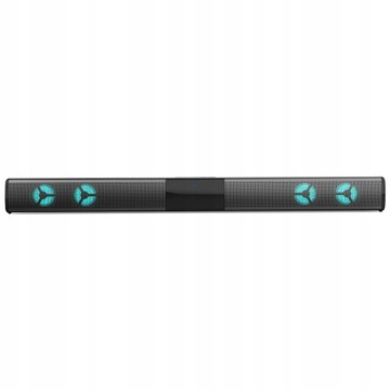 Bar 5.0 3D Stereo Surround Soundbar Kolorowe