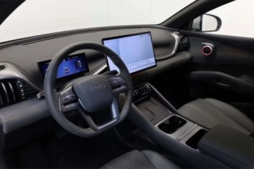 BYD 2026 BYD Atto 3 Design LED Pompa ciepla CarPlay Leasing Wynajem 313KM, zdjęcie 14