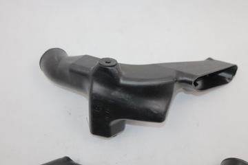 KAWASAKI ZX-9R ZX9R 00-02 Воздухозаборник Воздушная камера слева