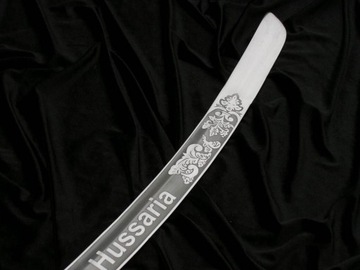 SZABLA HUSARSKA WZ 1750 BEZ POCHWY GRAWER VIVAT HUSSARIA