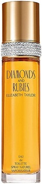 ЭЛИЗАБЕТ ТЕЙЛОР АЛМАЗЫ И РУБИНЫ EDT 100 МЛ