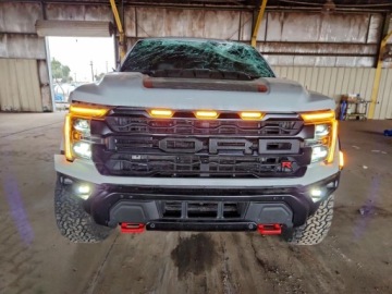 Ford 2024 Ford F150 Raptor 2024 5.2 Benzyna 450KM, zdjęcie 5