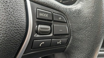 BMW Seria 3 F30-F31-F34 Touring 2.0 316d 116KM 2014 BMW 316 2.0D 116PS OPŁACONY Bezwypadkowy, zdjęcie 25