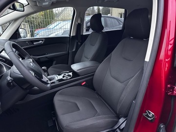 Ford S-Max II Van 2.0 TDCi 150KM 2017 FORD S-MAX 2.0 TDCI TITANIUM Carplay / Virtual / HAK / FULL LED, zdjęcie 10