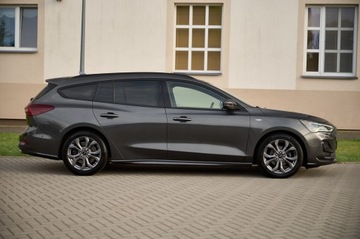 Ford Focus IV 2022 FOCU ST-LINE __ FULL LEDY __MEGA WYPOSAŻENIE, zdjęcie 13