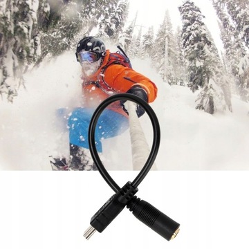 USB-КАБЕЛЬ МИКРОФОН ДЛЯ КАМЕРЫ GOPRO EY-S05