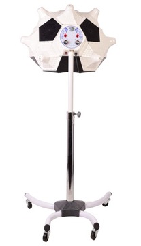 Парикмахерский кондиционер Infrazon Effe для салона индивидуальной окраски