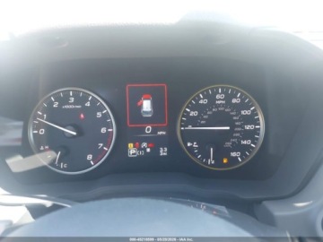 Subaru 2026 Subaru Crosstrek Sport 2026 2.5 Benzyna 180KM, zdjęcie 10