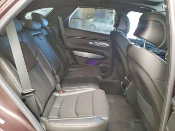  Genesis GV70 Base 2022 2.5 Benzyna 300KM, zdjęcie 11