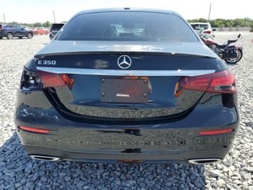 Mercedes Klasa E W214 2023 Mercedes-Benz Klasa E 350 2023 2.0l 2.0 Benzyna 255KM, zdjęcie 2