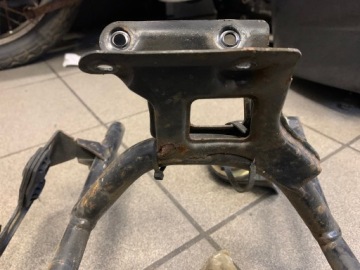 BMW K 1100 Рама навеса 46632308715