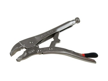 КРУГЛОГУБЦЫ МОРЗЕ САМОЗАЖИМНЫЕ 25СМ