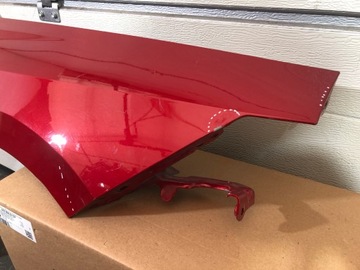 BLATNÍK OPEL ASTRA L VI PRAVÝ