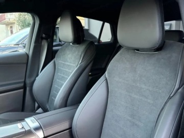 Mercedes GLC C254/X254 Coupe 2.0 220d 197KM 2026 Coupe 220 d 4M Pakiet AMG Premium + Pakiet Night + Hak z ESP, zdjęcie 3
