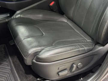 Hyundai Santa Fe IV SUV HEV 1.6 T-GDI HEV 230KM 2022 Hyundai Santa Fe Platinium 4x4 7 osobowy Krell Kamera 360 Wentylacja, zdjęcie 9